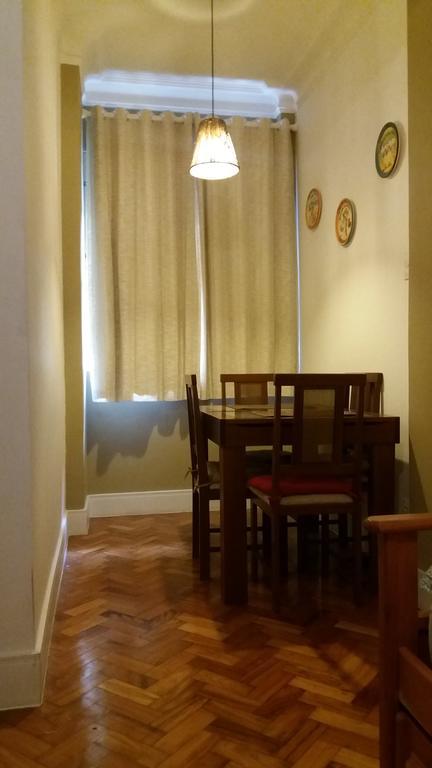 Apartamento Solar Del Passo