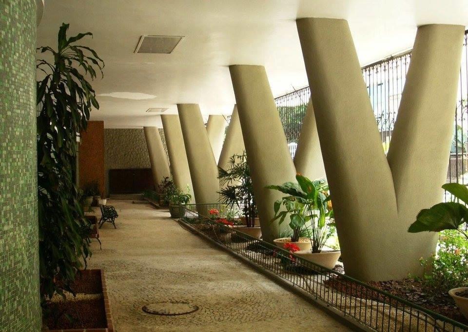 Apartamento Solar Del Passo Río de Janeiro