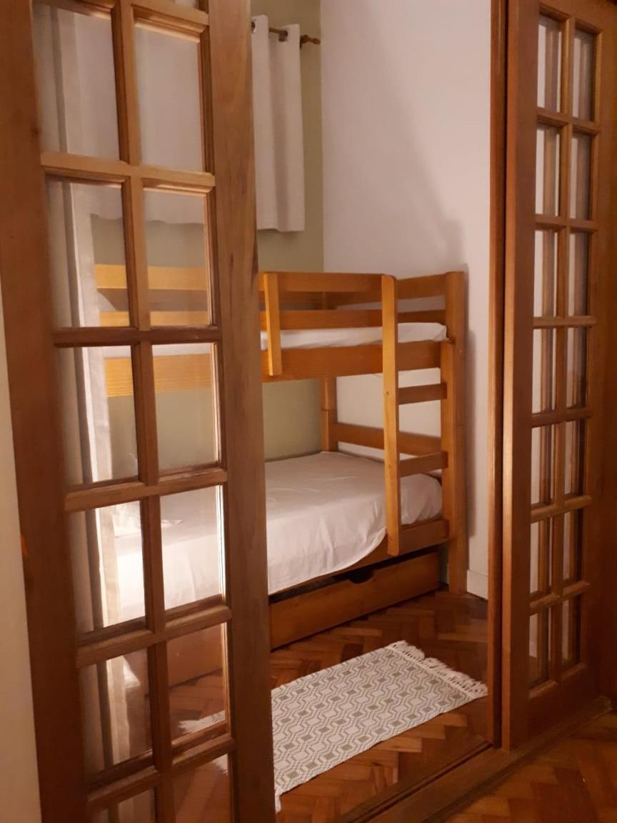 Apartamento Solar Del Passo Río de Janeiro